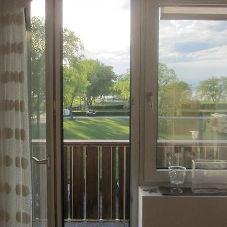 Appartement Am See Podersdorf am See Ngoại thất bức ảnh