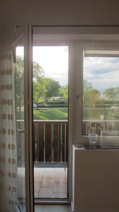 Appartement Am See Podersdorf am See Ngoại thất bức ảnh
