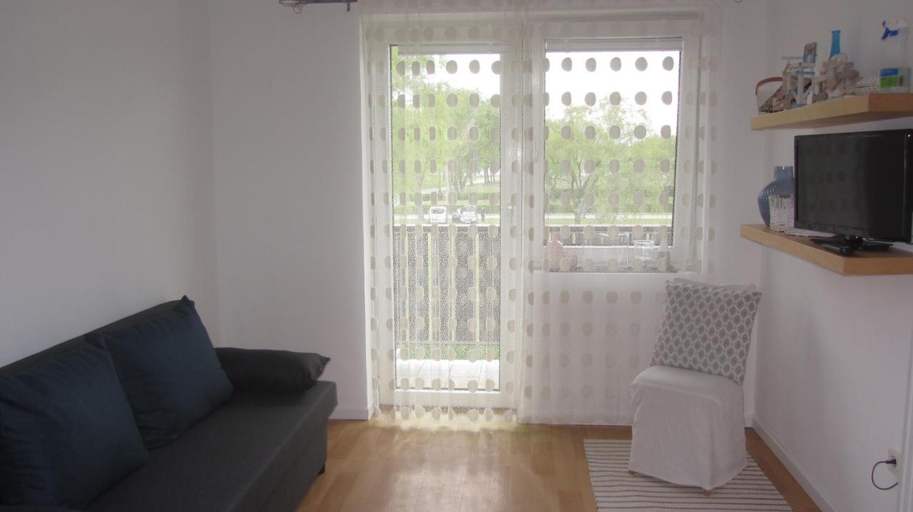 Appartement Am See Podersdorf am See Ngoại thất bức ảnh