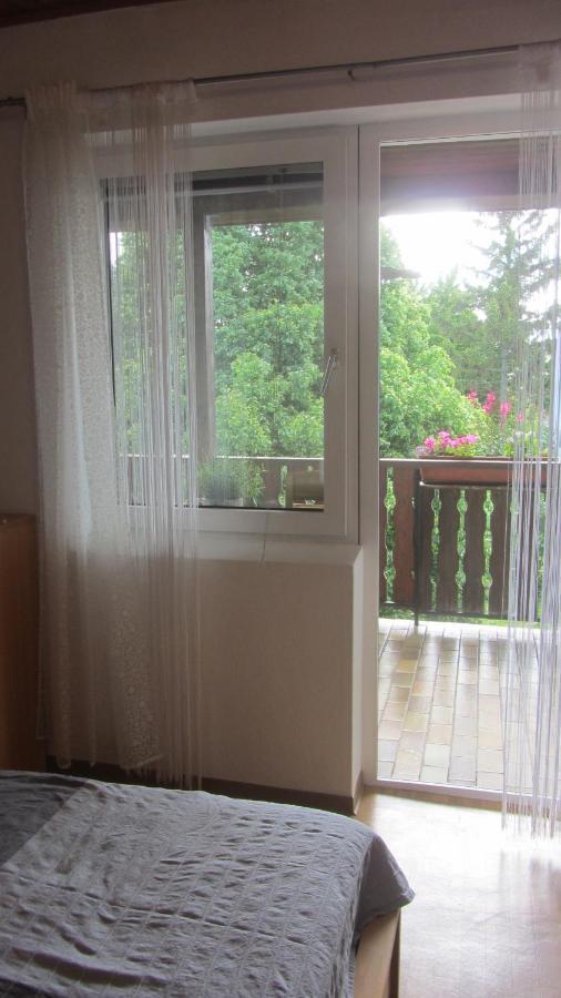 Appartement Am See Podersdorf am See Ngoại thất bức ảnh