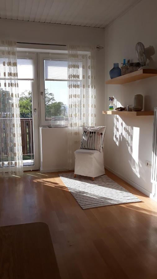 Appartement Am See Podersdorf am See Ngoại thất bức ảnh