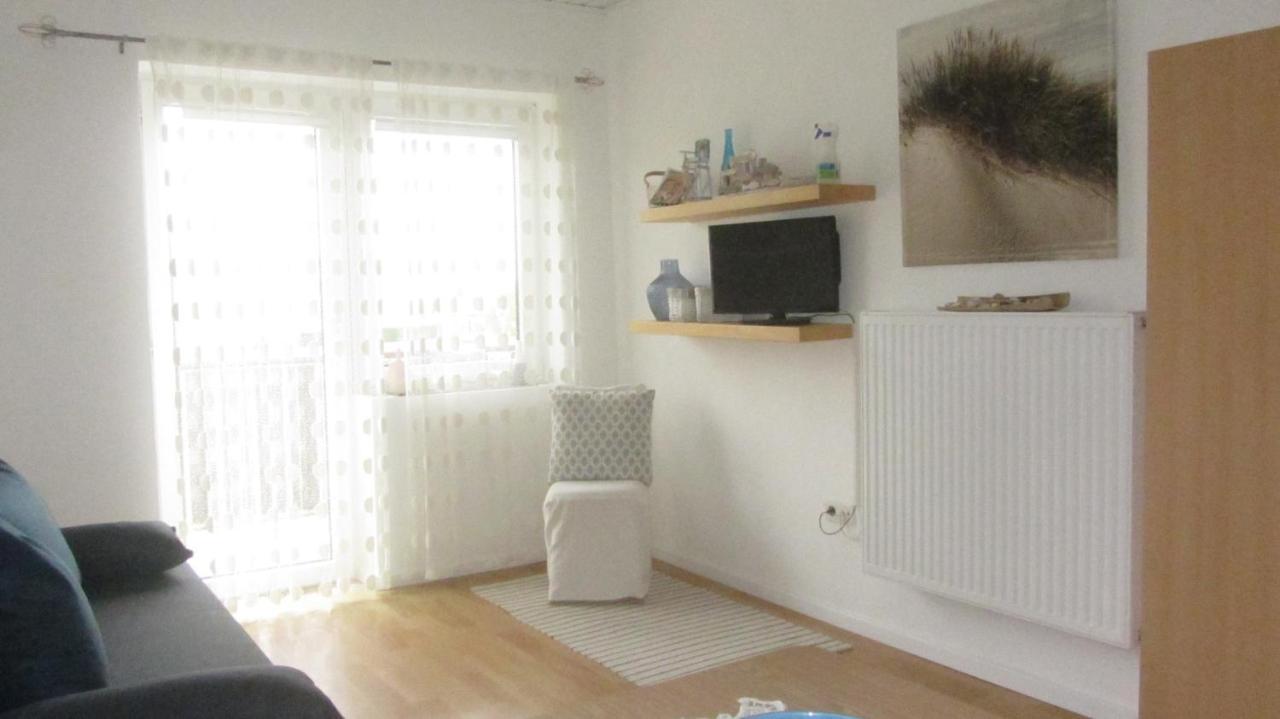 Appartement Am See Podersdorf am See Ngoại thất bức ảnh
