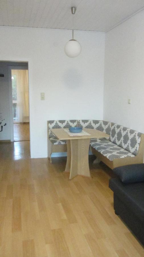 Appartement Am See Podersdorf am See Ngoại thất bức ảnh