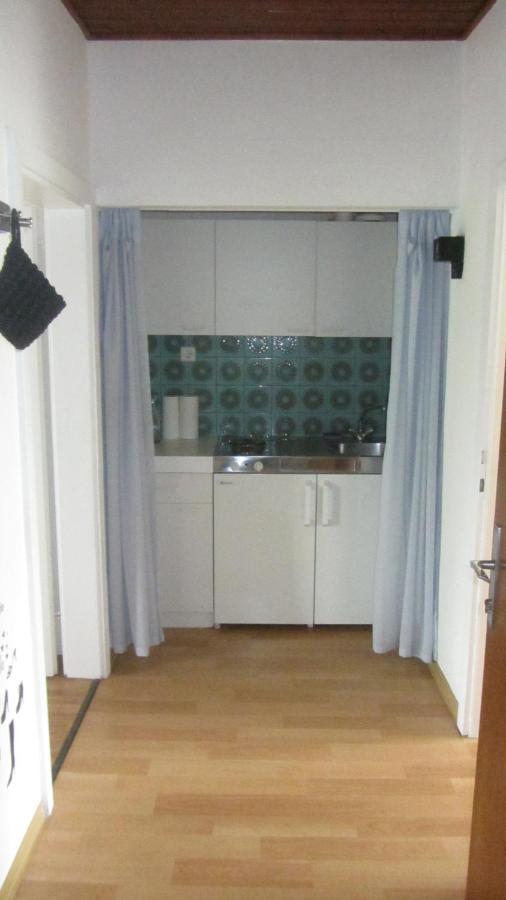 Appartement Am See Podersdorf am See Ngoại thất bức ảnh